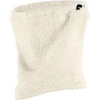 Fjällräven - Kaitum Neck Gaiter - Braga de cuello size One Size, beige/blanco