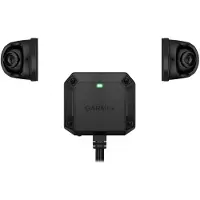 Garmin Cámara De Salpicadero Dezl Dual View Truck