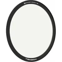 FreeWell Eiger Matte Box Sistema De Filtros Magnético Difusión Niebla De Nieve Filtro 1/8