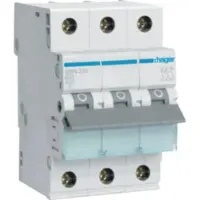 Hager Mbn332