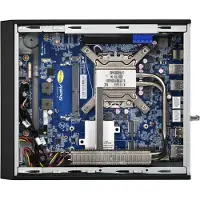 Shuttle Barebone Xb860g2