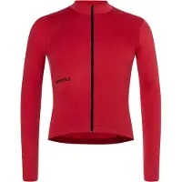 Sportful - Classic Thermal Jersey - Maillot de ciclismo size M, rojo