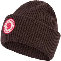 Fjällräven - 1960 Logo Hat - Gorro size One Size, marrón