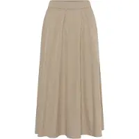Saint tropez Falda 'Tonja' capuchino