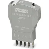 Phoenix Contact 2800919, tipo CB, IP30