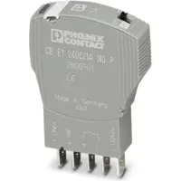 Phoenix Contact 2800903, tipo CB, grado de protección IP30