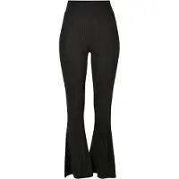Urban Classics - Leggings para mujer, modelo TN855 (talla L), color