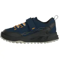 Keen - Kid's Jasper Zionic - Calzado informal size 31, naval academy /rojo