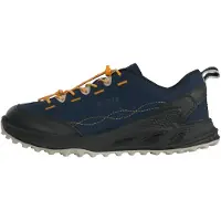 Keen - Youth's Jasper Zionic - Calzado informal size 38, naval academy /rojo