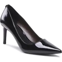 Michael Kors Zapatos con plataforma 'ALINA' negro
