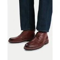 Clarks Shoes Botines Aldwin2 Chukka
