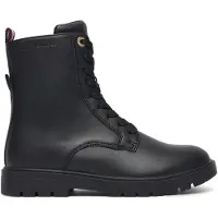 Tommy Hilfiger Botas 'AMELIE' negro