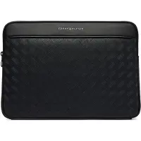 Tommy Hilfiger Bolsa para portátil negro