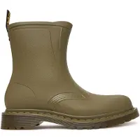 Dr. Martens - 1460 Sub Max Pull On - Botas de agua size 5, oliva