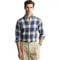 Gant Camisa De Manga Larga 3263035