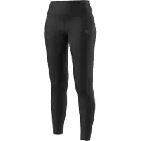 Dynafit - Women's Warm Ultra Tights - Mallas de running size XS, negro