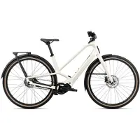 Orbea Bicicleta Eléctrica Diem 20 Nexus Inter-5 2025