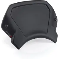 Puig Placa Delantera Aluminium Bmw R Nine T