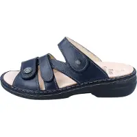 Finn Comfort Zapatos abiertos '82568 272042' azul