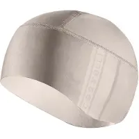 Castelli - Women's Pro Thermal 2 Skully - Gorro de ciclismo size One Size, gris