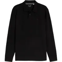 Tom Tailor Camiseta negro