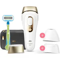 Braun Depiladora Láser Silk-expert Pro Pl 5243