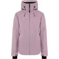 Didriksons Chaqueta de montaña 'Jennie' malva