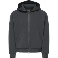 Only & Sons Sudadera con cremallera 'GOYLE ' gris