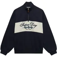 Superdry Sudadera Ornate Script