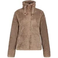 Icepeak Chaqueta polar funcional 'COLONY' moca