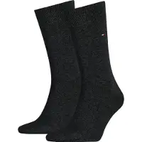Tommy Hilfiger Underwear Calcetines antracita