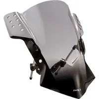 Puig Parabrisas Carenabris Rafale Kawasaki Er-6n/z1000/z1000r/z650/z900