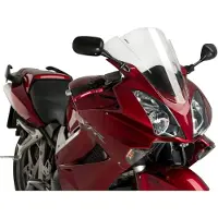 Puig Parabrisas Racing Honda Vfr800