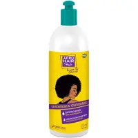 Novex Acondicionador Afrohair 500ml