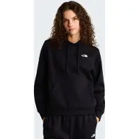 The North Face Sudadera 'EVOLUTION SIMPLE DOME' negro