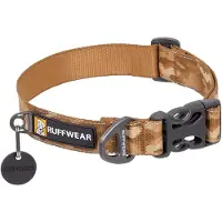 Ruffwear Collar Para Perro Crag