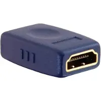C2G Adaptador Hdmi Velocity Hdmi Coupler