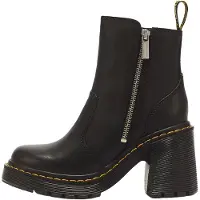 Dr. Martens Botines 'Chesney' negro