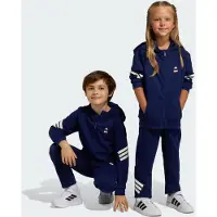 Adidas adidasPANTALÓN MARVEL SPIDER-MAN 116 Dark Blue / Off White Niño