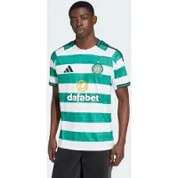 Adidas adidasCamiseta primera equipación Celtic FC 25/26 M White Hombre