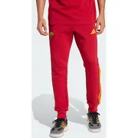Adidas adidasPantalón AS Roma DNA M Team Victory Red Hombre
