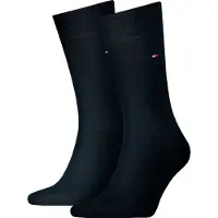 Tommy Hilfiger Underwear Calcetines marino / rojo / blanco