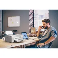 Canon Impresora Multifunción Megatank G3571