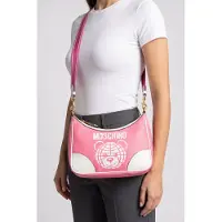 Moschino Bag Purple Talla: OS | Bolsos de Mano Outlet | Mujer | Púrpura