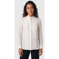 Moschino Top White Talla: 40 | Manga Larga Outlet | Mujer | Blanco