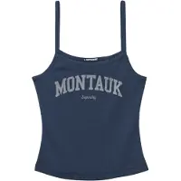 Superdry Camiseta Sin Mangas Athletic Essentials Graphic Print Cami