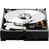 Western Digital Hdd Externo Red Pro