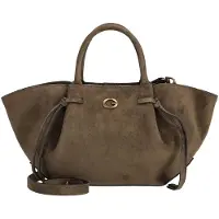 GUESS Shopper 'ALLEGRA' oliva