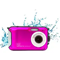 Aquapix Cámara Deportiva W3027 Wave