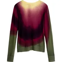 Desigual Jersey 'JERS_VEGET 26WWJF26' azul violaceo